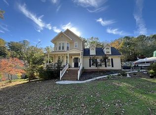 513 Harbour Place Ct, Lexington, SC 29072