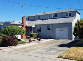 1348 Padre Ave, San Leandro, CA 94579