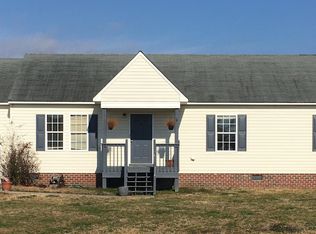 114 Woodland Way, Camden, NC 27921