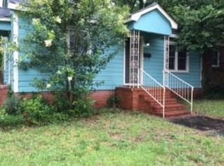 910 Adams St UNIT P11, Macon, GA 31201