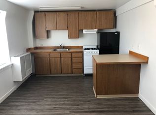 Curtiss Apartments, Seattle, WA 98107