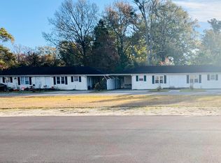 1804 Sessions St #A-B, Conway, SC 29526