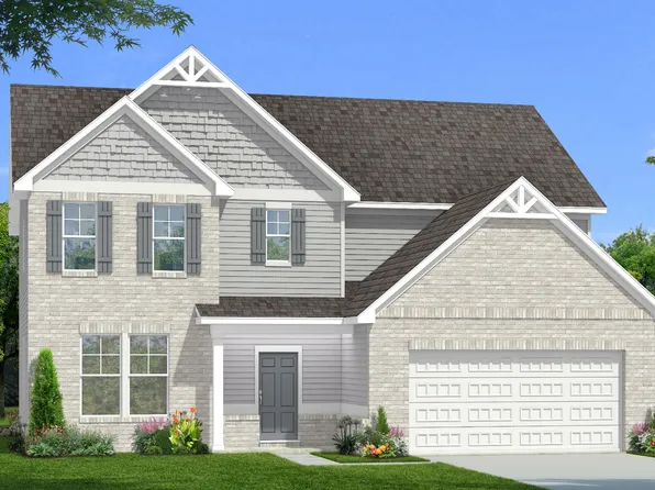 213 Ruthe Cv, Locust Grove, GA 30248