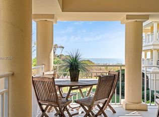 1 Fuskie Ln #2104, Daufuskie Island, SC 29915