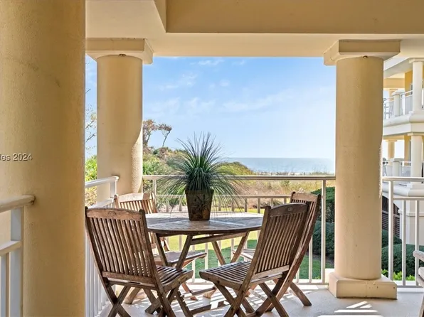 1 Fuskie Ln #2104, Daufuskie Island, SC 29915