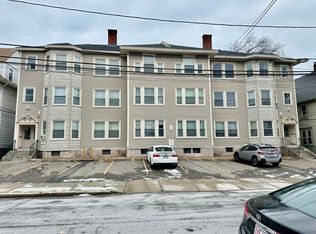 14A Ashford St APT 1, Boston, MA 02134