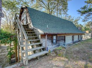 102 Cedar Point Rd #A, Hot Springs National Park, AR 71913