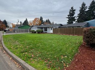 (Undisclosed Address), Eugene, OR 97404