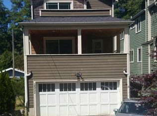 2852 NW 90th Pl, Seattle, WA 98117