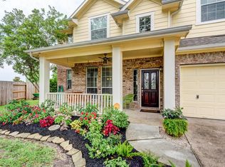 929 Boxelder Pointe, League City, TX 77573