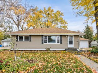 6518 Drew Ave N, Brooklyn Center, MN 55429