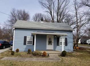 1223 Bates Ave, Louisville, KY 40219