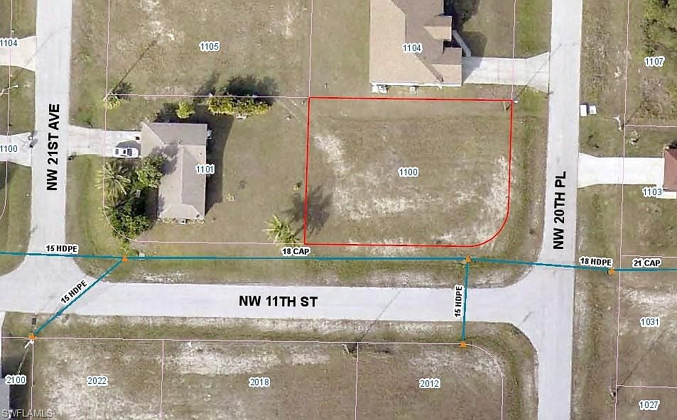 1st image of 1100 NW 20th Pl