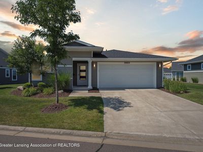 3953 Gallop Rd, East Lansing, MI, 48823