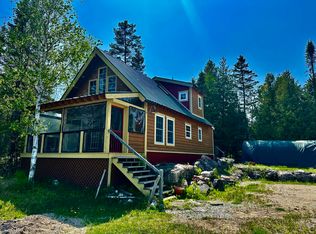 325 S Lakeside Rd, Cedarville, MI 49719