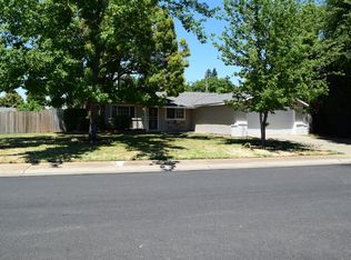 2972 Grayson Way, Rancho Cordova, CA 95670