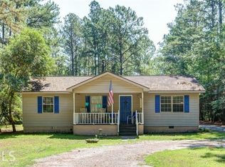 2897 Rincon Stillwell Rd, Rincon, GA 31326