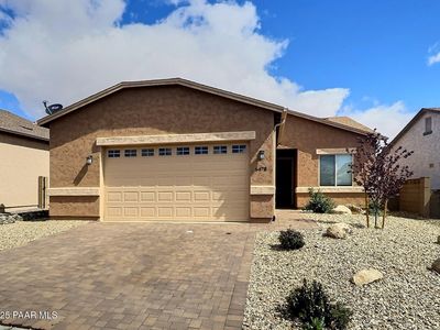6478 E Hereford Ave, Prescott Valley, AZ, 86314