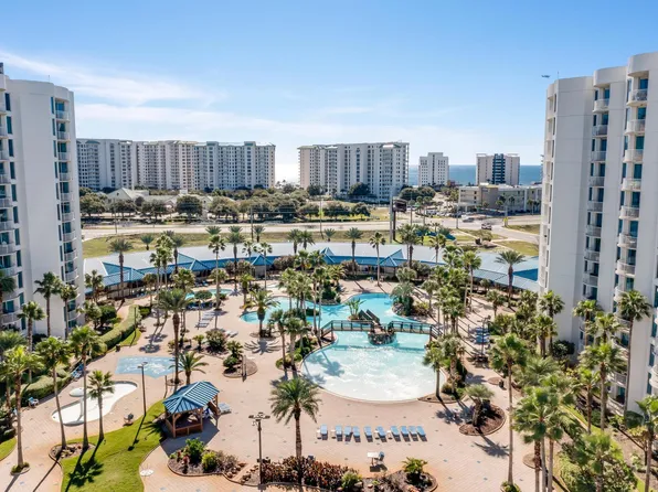 4207 Indian Bayou Trl #2508, Destin, FL 32541
