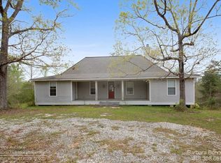 26169 Highway 40, Bush, LA 70431