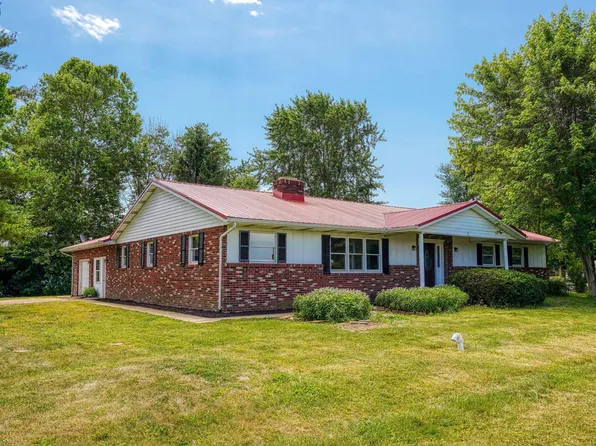 20260 Catherine Blvd, Circleville, OH 43113