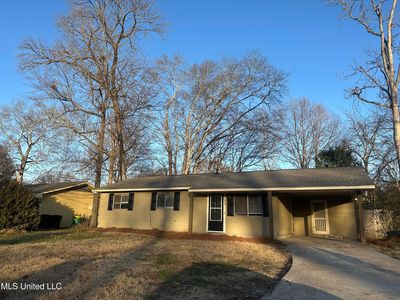 669 Ralde Cir, Ridgeland, MS, 39157