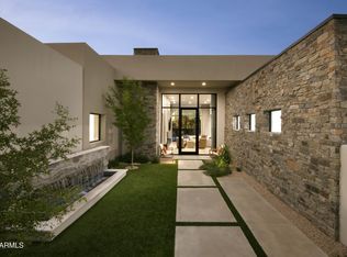 7190 E IRONWOOD Drive, Paradise Valley, AZ 85253