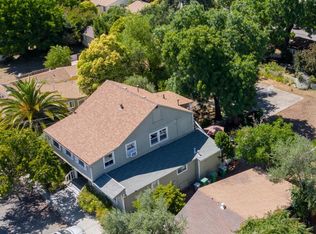 141 Pine Ave, Sonoma, CA 95476
