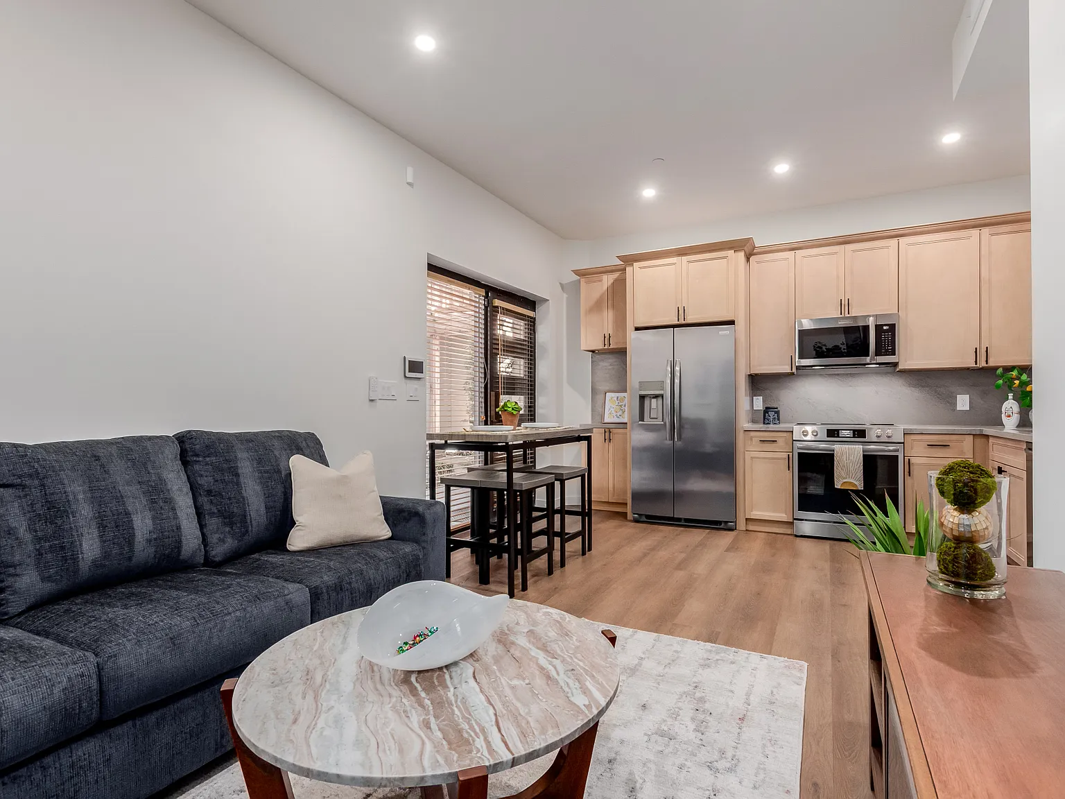 The Boardwalk Apartments at Fountain Park — Photo 4