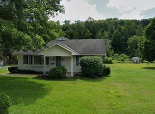 351 N Williamson Rd, Blossburg, PA 16912
