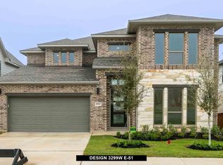 17512 Hattie Trce, Austin, TX 78738