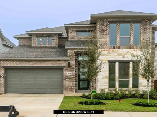 17512 Hattie Trce, Austin, TX 78738