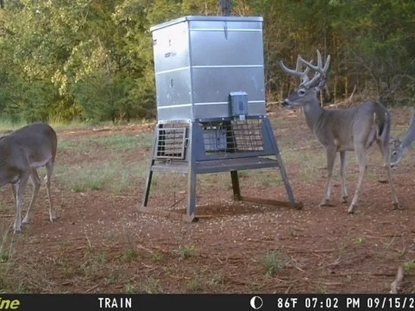 County Road 440, Lindale, TX 75771