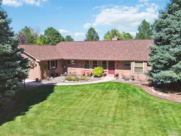7432 E Windlawn Way, Parker, CO 80134