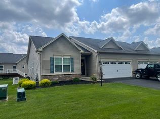 1045 Railway Xing, Webster, NY 14580
