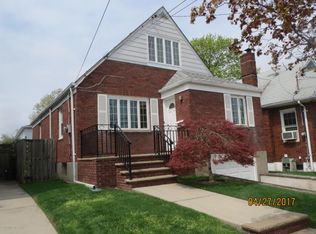534 Pelton Ave, Staten Island, NY 10310