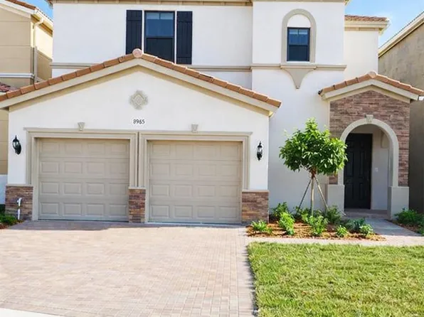 19105 NE 8th Ct, Miami, FL 33179