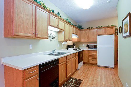 High Quality Low Maintenance Flooring 