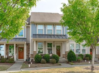 917 Ambergate Sta, Apex, NC 27502