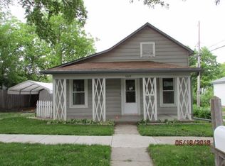1022 Hill St, Lincoln, NE 68502
