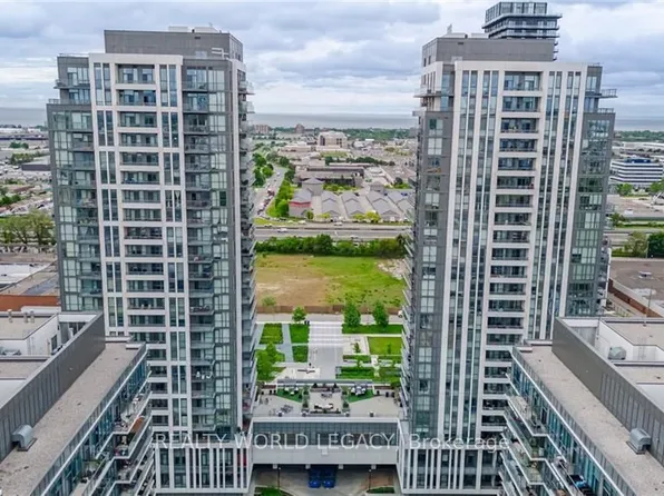 17 Zorra St, Toronto, ON