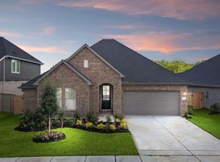 31902 Sorrel Copley Ln, Hockley, TX 77447