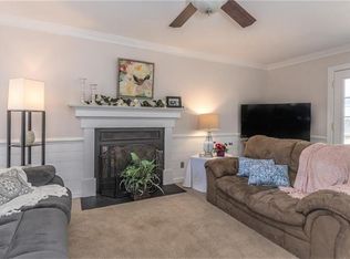 1101 Ashbrook Landing Rd, Midlothian, VA 23114