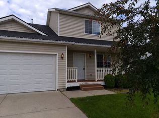 443 E Dragonfly Dr, Coeur D Alene, ID 83815