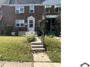 810 Wicklow Rd, Baltimore, MD 21229