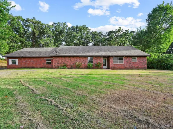 1901 N 1st Ave, Durant, OK 74701