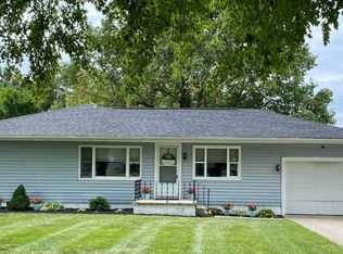 3918 N Rangeline Rd, Huntington, IN 46750