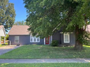 6894 Northknoll Ave, Millington, TN 38053