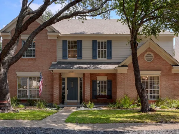 13518 Orchard Ridge, San Antonio, TX 78231
