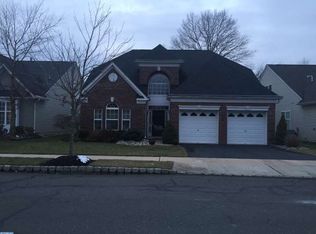 71 Monte Carlo Dr, Hamilton, NJ 08691